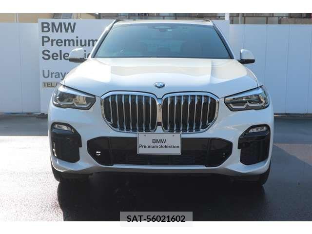 Bmw X5 2021-05 263108-4