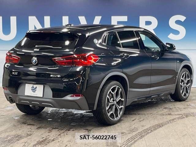 Bmw X2 2019-12 377130-17