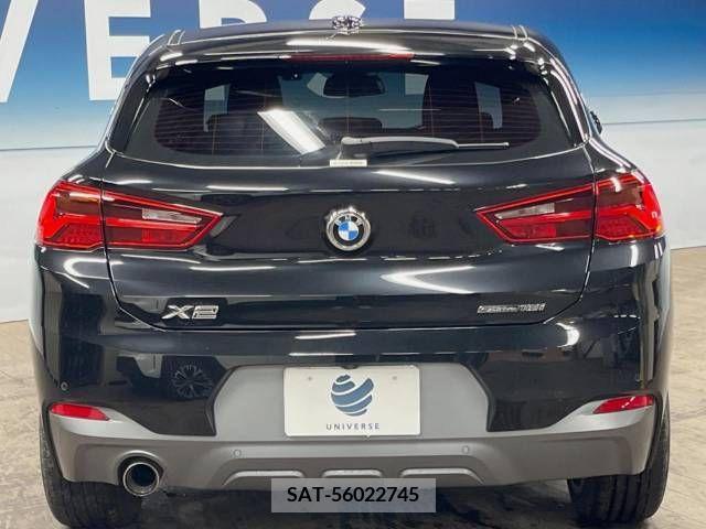 Bmw X2 2019-12 377130-16