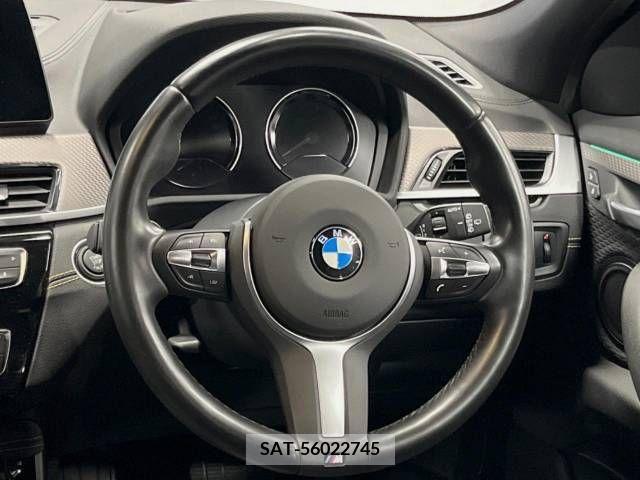 Bmw X2 2019-12 377130-10