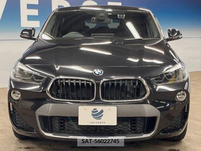 Bmw X2 2019-12 377130-15