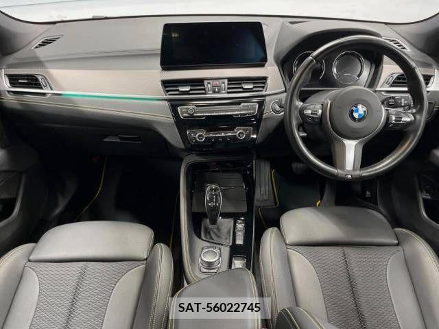 Bmw X2 2019-12 377130-1