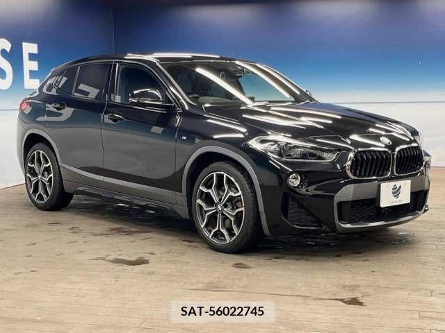 Bmw X2 2019-12 377130-18