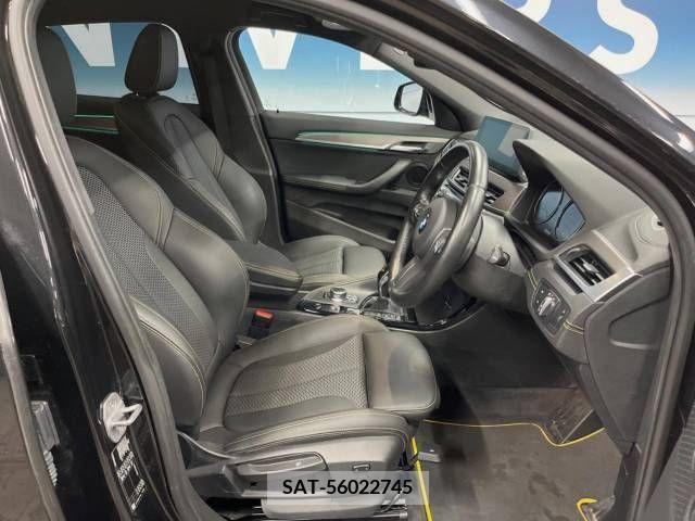 Bmw X2 2019-12 377130-8