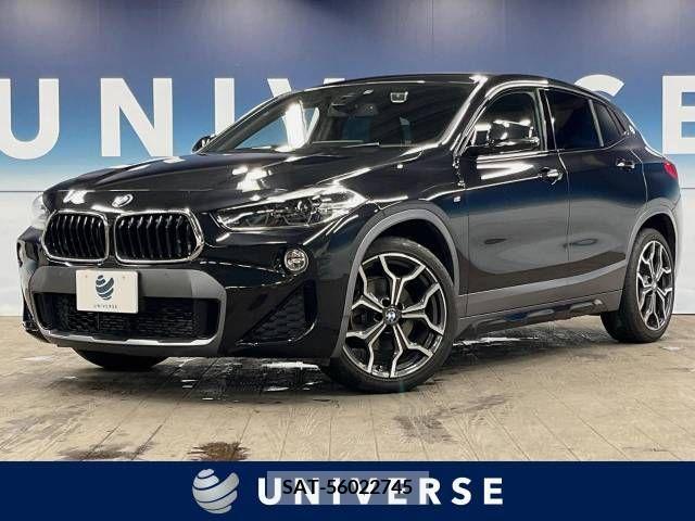 Bmw X2 2019-12 377130-0