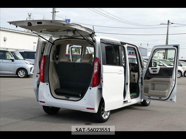 Honda N BOX 2019-12 364558-19