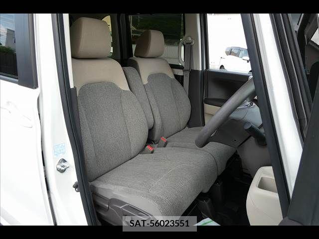 Honda N BOX 2019-12 364558-8