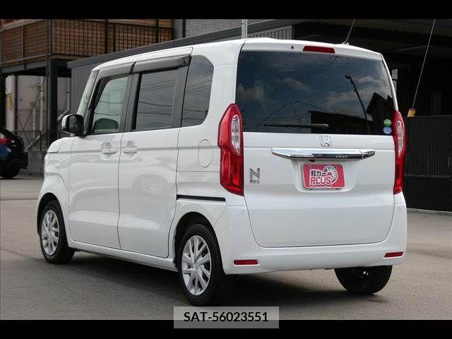 Honda N BOX 2019-12 364558-17