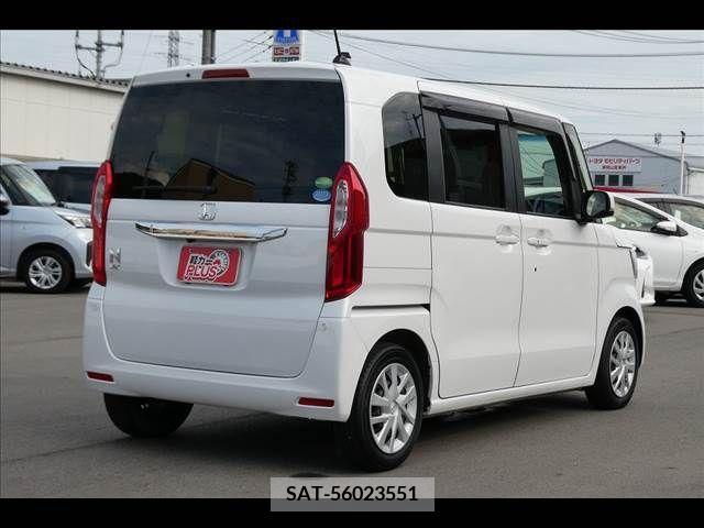 Honda N BOX 2019-12 364558-16