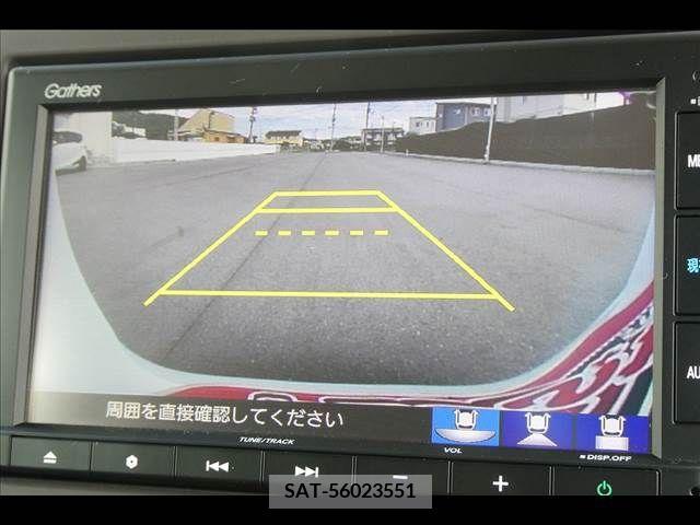 Honda N BOX 2019-12 364558-6