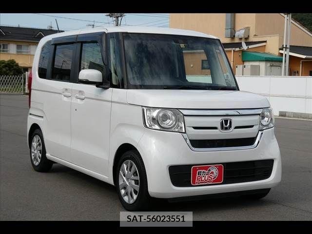 Honda N BOX 2019-12 364558-15
