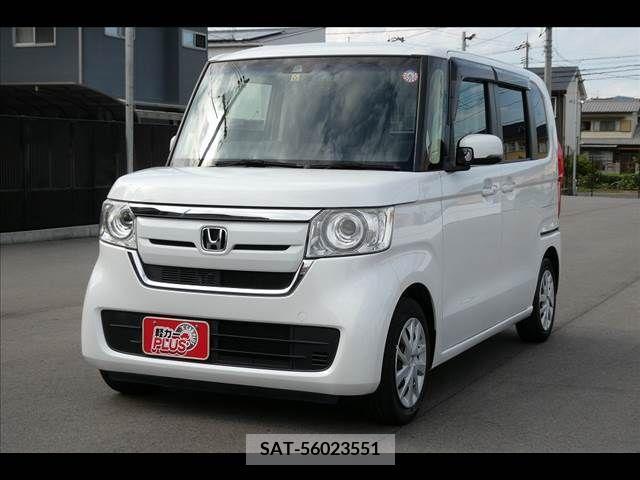 Honda N BOX 2019-12 364558-14