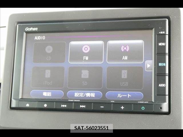 Honda N BOX 2019-12 364558-4