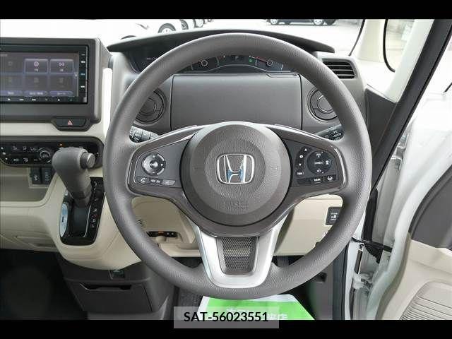 Honda N BOX 2019-12 364558-3