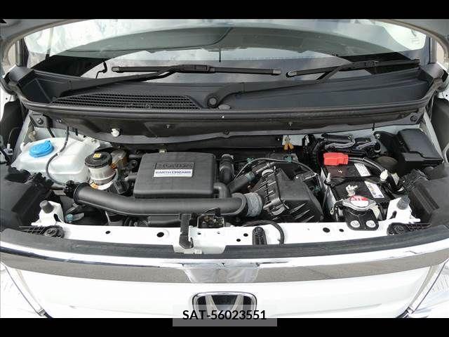 Honda N BOX 2019-12 364558-12