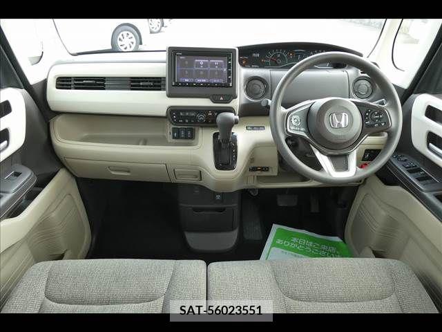 Honda N BOX 2019-12 364558-2