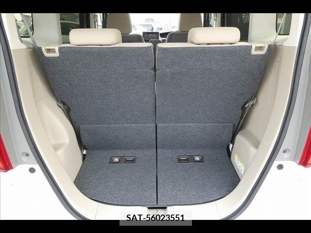 Honda N BOX 2019-12 364558-11
