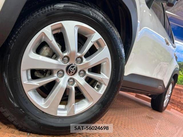 Toyota YARIS CROSS 2021-05 378118-13