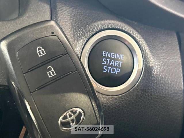 Toyota YARIS CROSS 2021-05 378118-7
