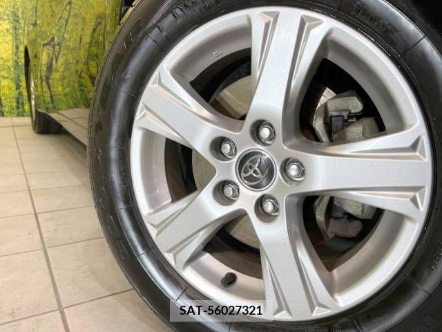 Toyota VELLFIRE 2015-10 288127-12