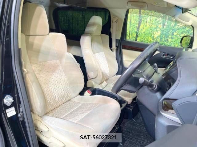 Toyota VELLFIRE 2015-10 288127-7