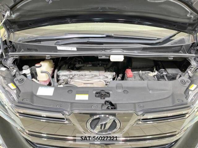 Toyota VELLFIRE 2015-10 288127-17