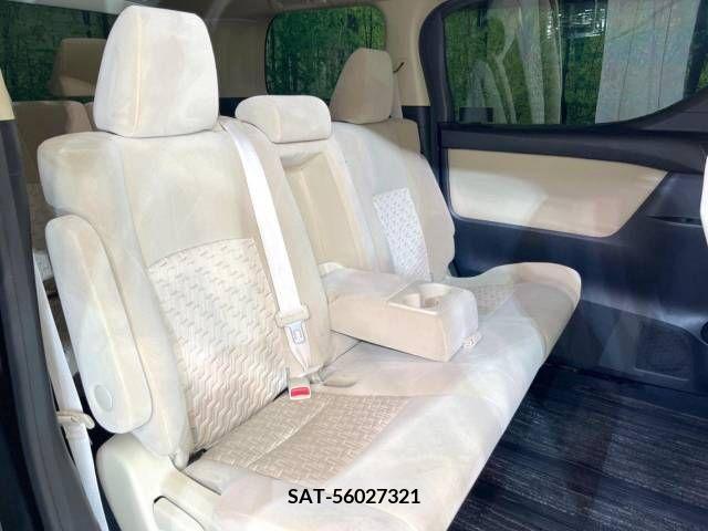 Toyota VELLFIRE 2015-10 288127-8
