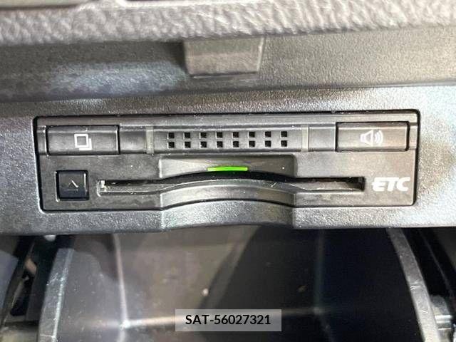 Toyota VELLFIRE 2015-10 288127-5