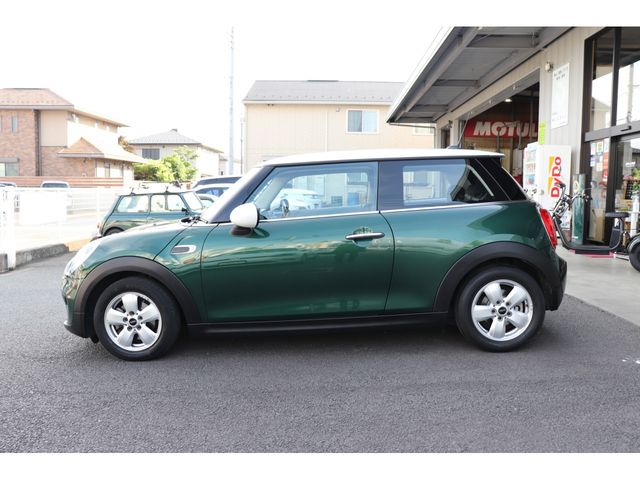 Bmw MINI 2014-09 3463-4