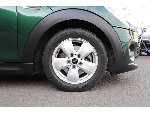 Bmw MINI 2014-09 3463-29