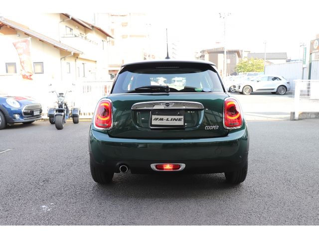 Bmw MINI 2014-09 3463-6