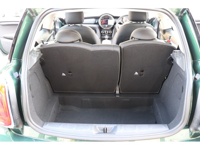 Bmw MINI 2014-09 3463-17
