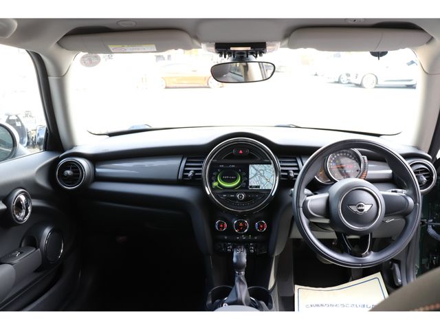 Bmw MINI 2014-09 3463-8