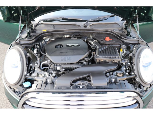 Bmw MINI 2014-09 3463-19