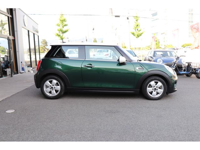 Bmw MINI 2014-09 3463-3