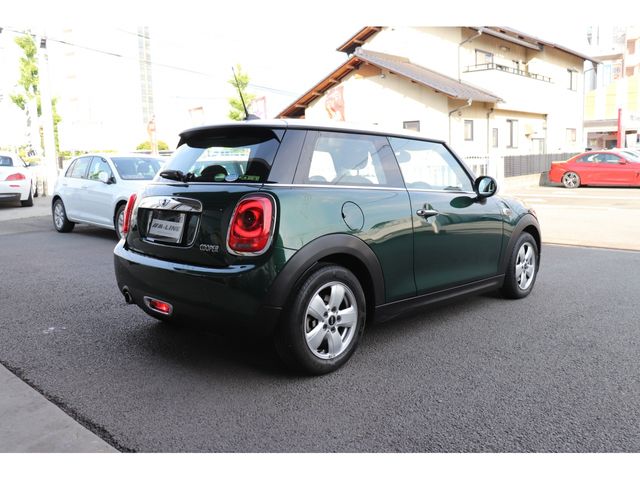 Bmw MINI 2014-09 3463-5