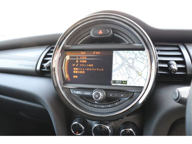 Bmw MINI 2014-09 3463-14
