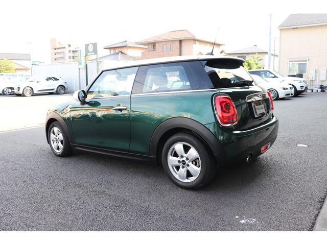 Bmw MINI 2014-09 3463-7