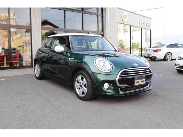 Bmw MINI 2014-09 3463-2