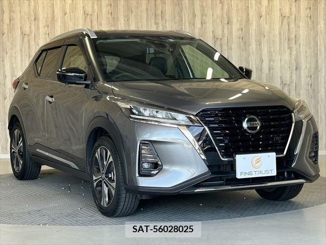 Nissan KICKS 2021-09 314979-2