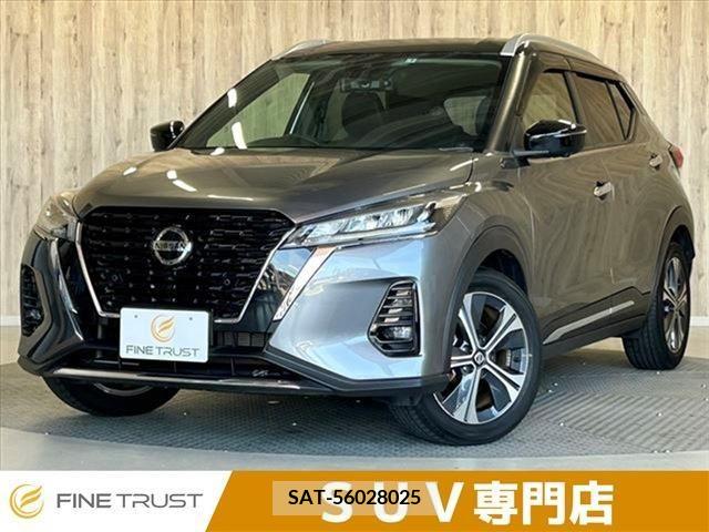 Nissan KICKS 2021-09 314979-0