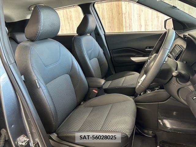 Nissan KICKS 2021-09 314979-19