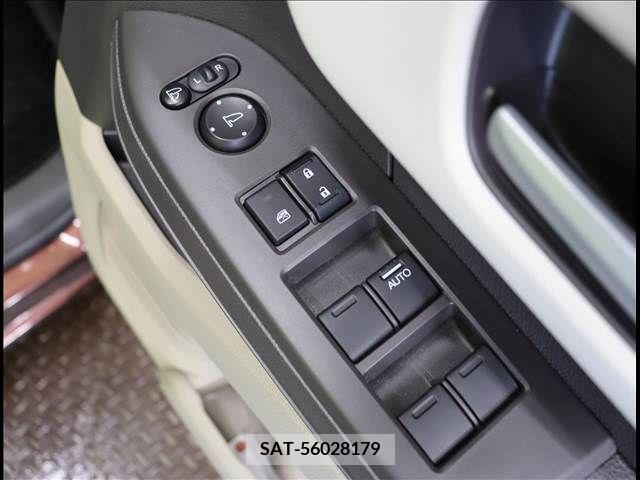 Honda N BOX 2019-05 278451-16