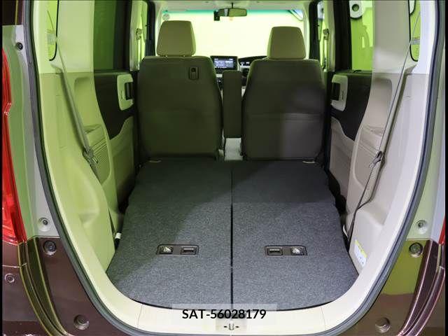 Honda N BOX 2019-05 278451-24
