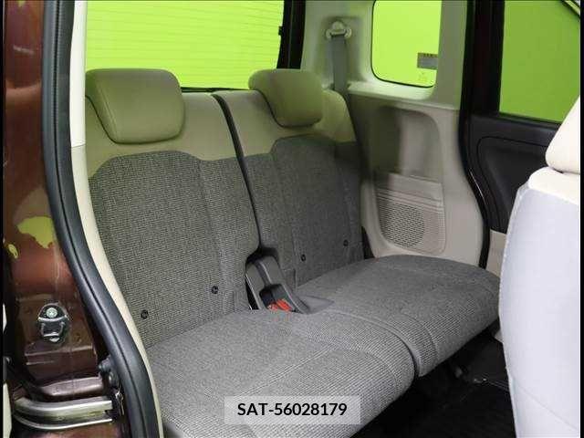 Honda N BOX 2019-05 278451-22