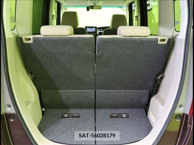 Honda N BOX 2019-05 278451-23