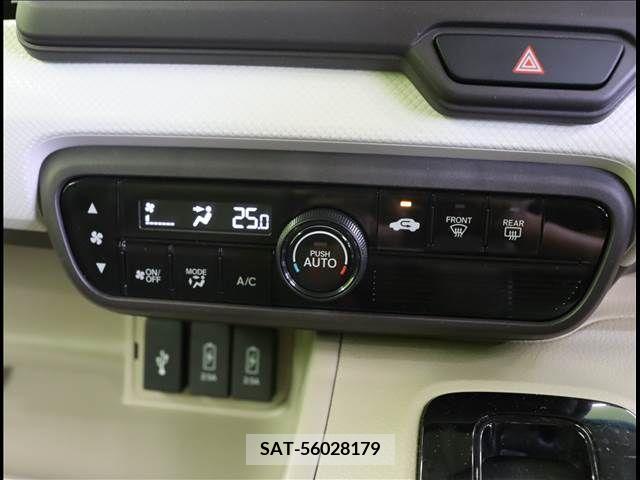Honda N BOX 2019-05 278451-14