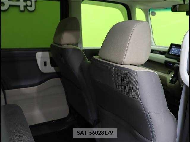 Honda N BOX 2019-05 278451-21
