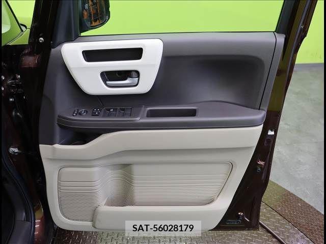 Honda N BOX 2019-05 278451-20