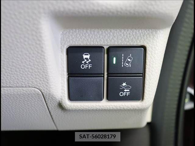Honda N BOX 2019-05 278451-11